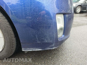 2011 Toyota Prius Two – miniatura 20