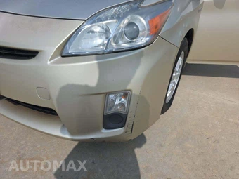 2011 Toyota Prius Two - miniatura 18