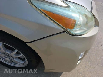 2011 Toyota Prius Two - miniatura 19