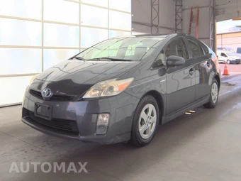 2011 Toyota Prius Two