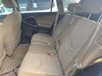 2011 Toyota RAV4 – miniatura 13