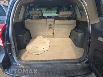 2011 Toyota RAV4 – miniatura 14