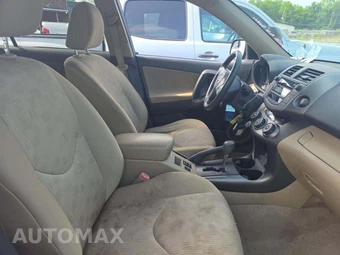 2011 Toyota RAV4 – miniatura 18
