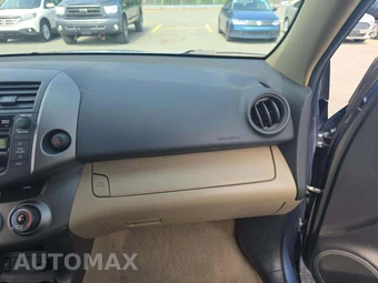 2011 Toyota RAV4 – miniatura 19