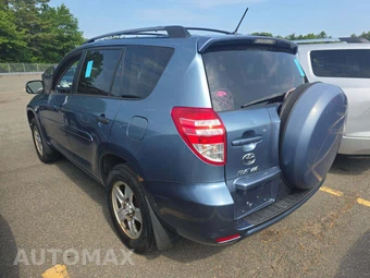 2011 Toyota RAV4 – miniatura 2