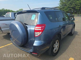 2011 Toyota RAV4 – miniatura 3