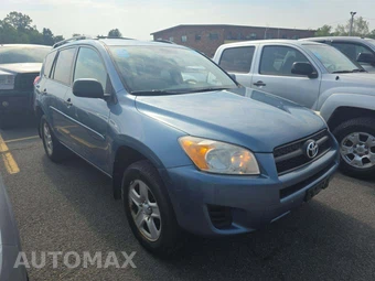 2011 Toyota RAV4 – miniatura 4