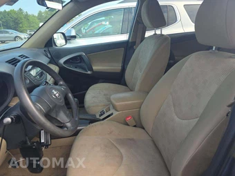 2011 Toyota RAV4 – miniatura 6