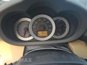 2011 Toyota RAV4 – miniatura 9