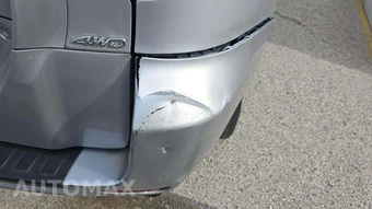 2011 Toyota RAV4 – miniatura 4