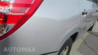 2011 Toyota RAV4 – miniatura 5