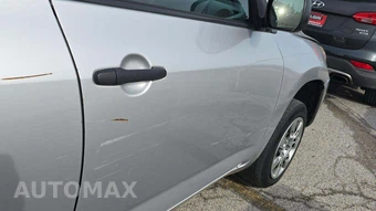 2011 Toyota RAV4 – miniatura 6