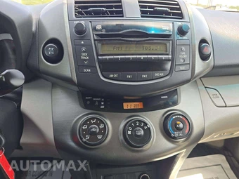 2011 Toyota RAV4 – miniatura 10
