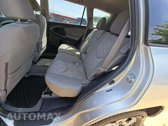 2011 Toyota RAV4 – miniatura 13
