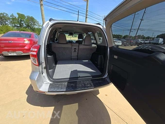 2011 Toyota RAV4 – miniatura 14