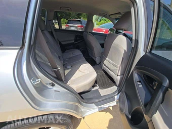 2011 Toyota RAV4 – miniatura 16