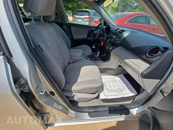 2011 Toyota RAV4 – miniatura 18