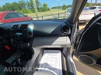 2011 Toyota RAV4 – miniatura 19
