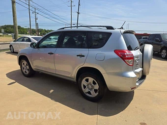 2011 Toyota RAV4 – miniatura 2