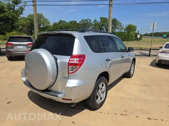 2011 Toyota RAV4 – miniatura 3