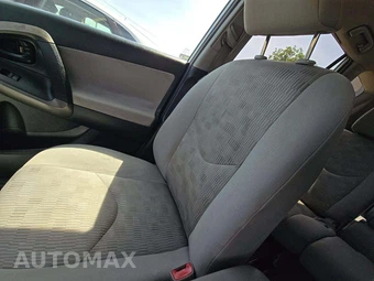 2011 Toyota RAV4 – miniatura 33
