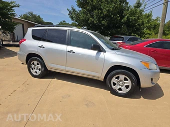 2011 Toyota RAV4 – miniatura 4