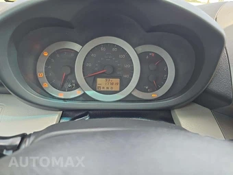 2011 Toyota RAV4 – miniatura 9