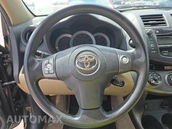 2011 Toyota RAV4 - miniatura 10
