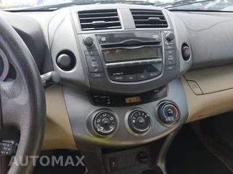 2011 Toyota RAV4 - miniatura 11