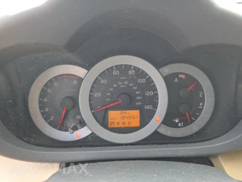 2011 Toyota RAV4 - miniatura 12