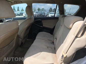 2011 Toyota RAV4 - miniatura 13