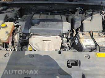 2011 Toyota RAV4 - miniatura 15