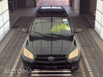 2011 Toyota RAV4 - miniatura 2