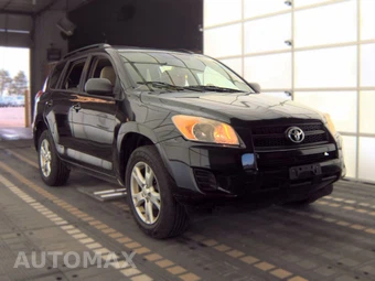 2011 Toyota RAV4 - miniatura 3