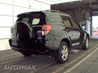 2011 Toyota RAV4 - miniatura 4