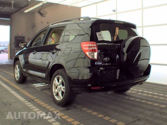 2011 Toyota RAV4 - miniatura 6