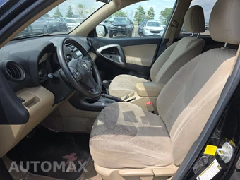 2011 Toyota RAV4 - miniatura 7