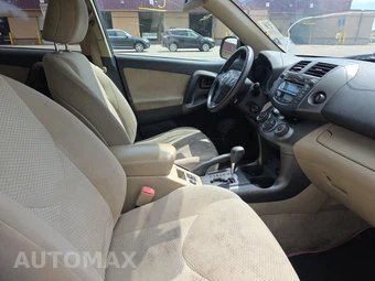 2011 Toyota RAV4 - miniatura 8