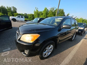 2011 Toyota RAV4 - car from the USA, Manheim Buy-Now listing at AUTOMAX