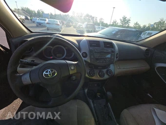 2011 Toyota RAV4 - miniatura 11