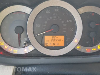 2011 Toyota RAV4 - miniatura 12
