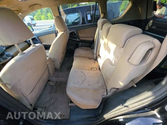 2011 Toyota RAV4 - miniatura 13