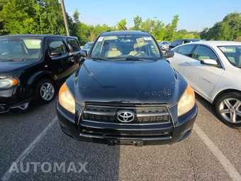 2011 Toyota RAV4 - miniatura 2