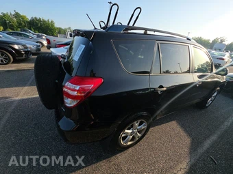 2011 Toyota RAV4 - miniatura 4