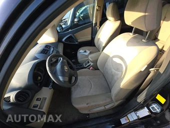 2011 Toyota RAV4 - miniatura 7
