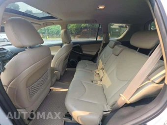 2011 Toyota RAV4 Limited – miniatura 10