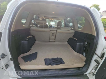 2011 Toyota RAV4 Limited – miniatura 11