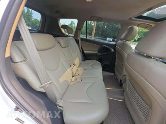 2011 Toyota RAV4 Limited – miniatura 13