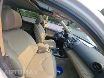 2011 Toyota RAV4 Limited – miniatura 15