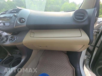 2011 Toyota RAV4 Limited – miniatura 16